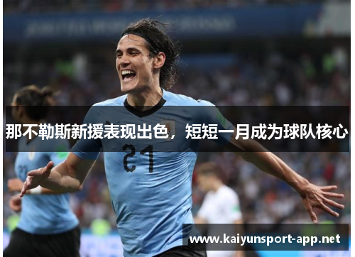 那不勒斯新援表现出色，短短一月成为球队核心